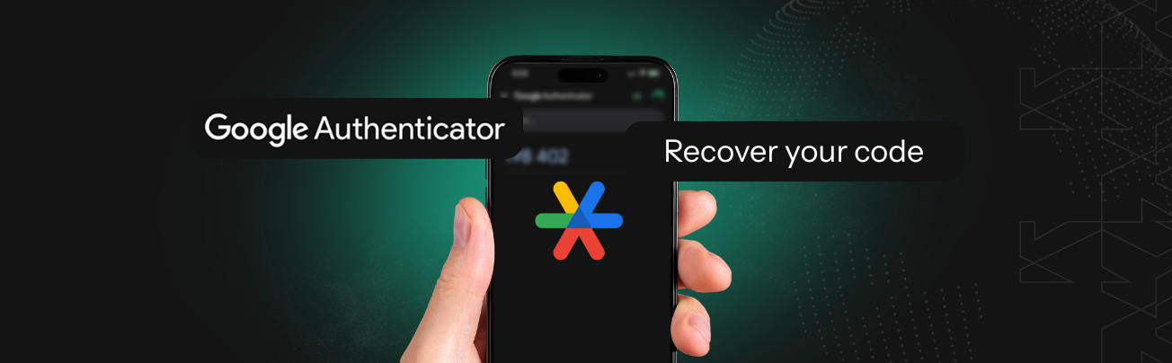 ✅ HowDoIRecoverMyGoogleAuthenticatorCodeforKAST.png