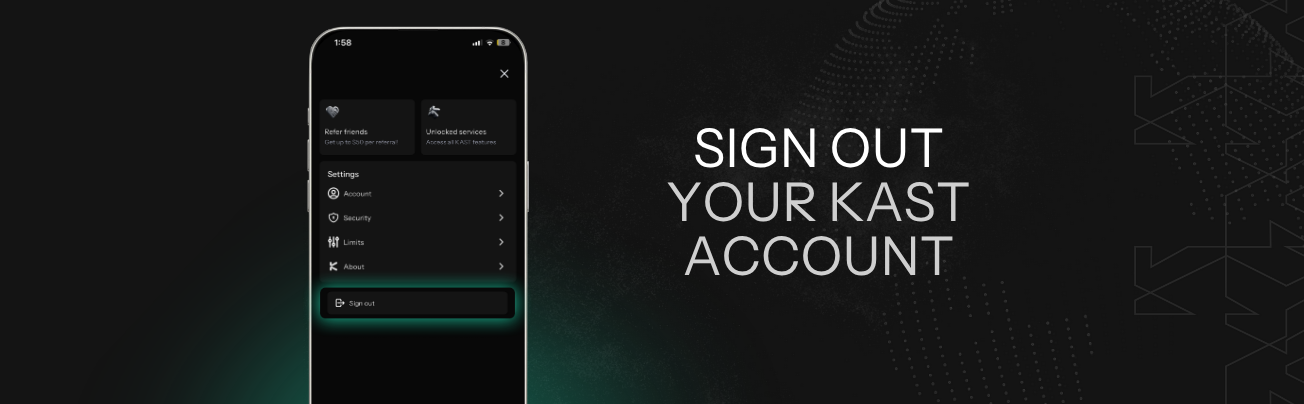 How Do I Sign Out from My KAST App.png