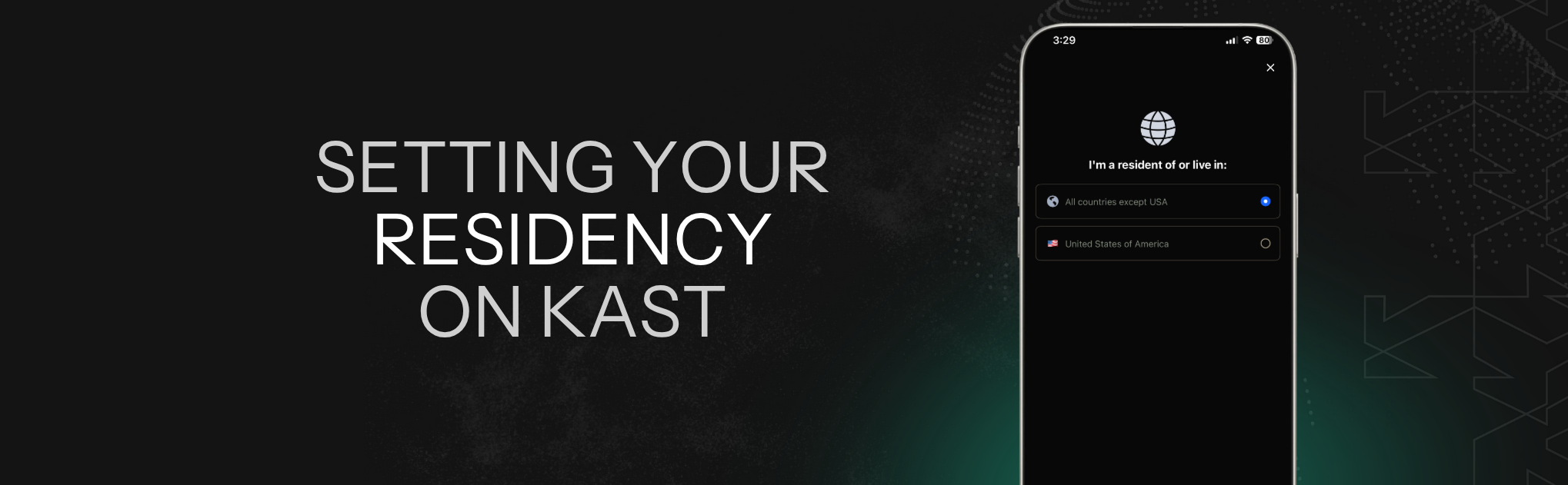 What Should I Put As My Residency on KAST.png