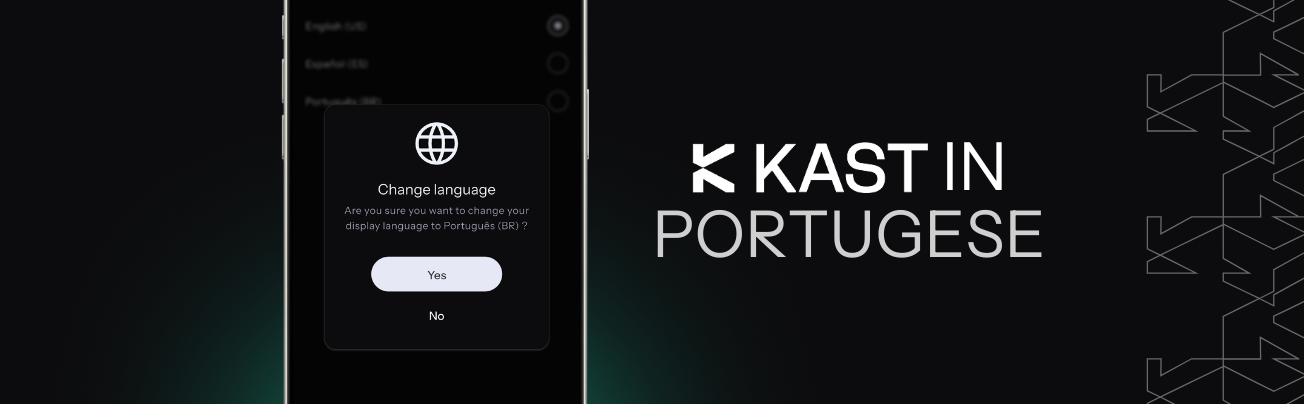 Is the KAST app available in Portugese.png